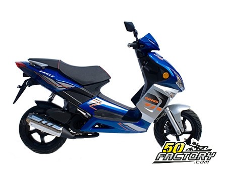 scooter 50cc Sinnis Eagle